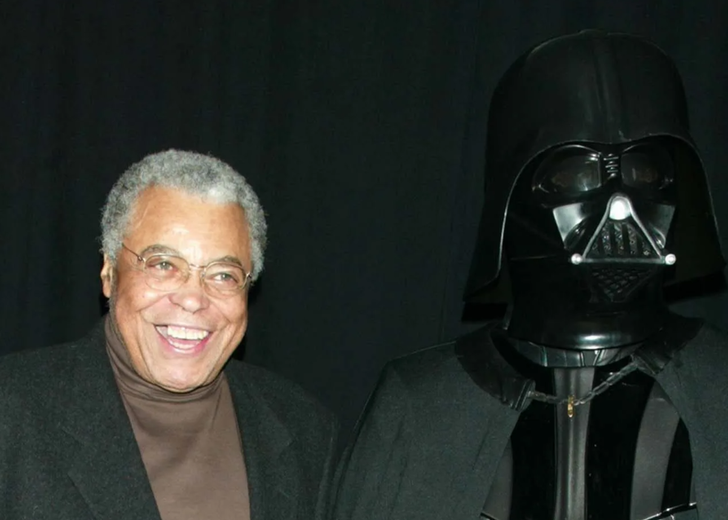 james earl jones dtf magazine Дарта Вейдера озвучуватимуть за допомогою українського стартапу Respeecher