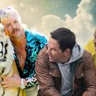 Netflix опубликовал рейтинг самых популярных шоу