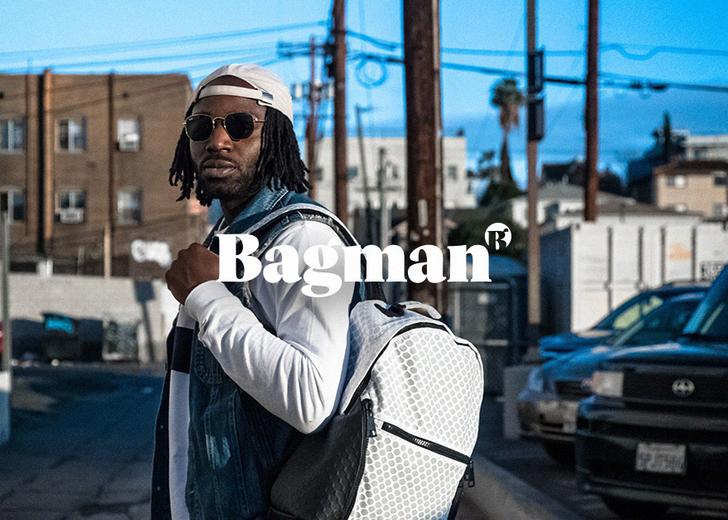 Что покажет Bagman на don't Take Fake 2018