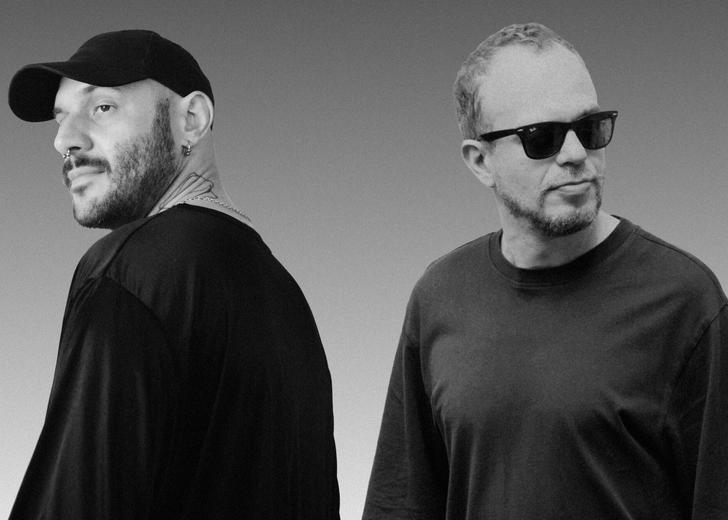 jazzmate track dtf magazine Serge Jazzmate та Kadiristy випустили трек на британському лейблі