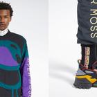 Первый взгляд: Pyer Moss и Reebok показали полную совместную коллекцию