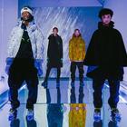 Эрролсон Хью представил последнюю коллекцию для NikeLab ACG