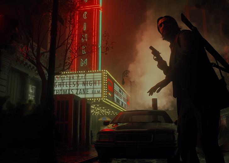 Вийшов survival-horror Alan Wake 2. Не обійшлося без проблем з українською локалізацією