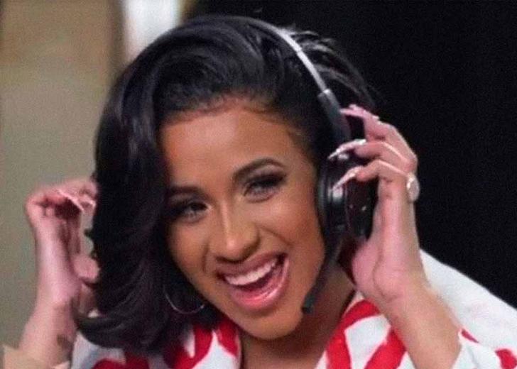 cardi_b_alexa_amazon_header Cardi B стала голосовым ассистентом в рекламе Amazon