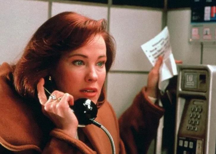 home-alone-cover-dtf-magazine Кетрін О'Гара в «Сам удома»