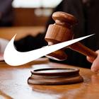 Nike подал в суд на украинскую компанию