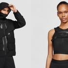 Первый взгляд: Четвертая коллекция Nike и Мэттью Уильямса