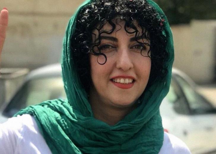 narges-mohammadi-cover-dtf-magazine Іранська правозахисниця отримала Нобелівську премію миру-2023