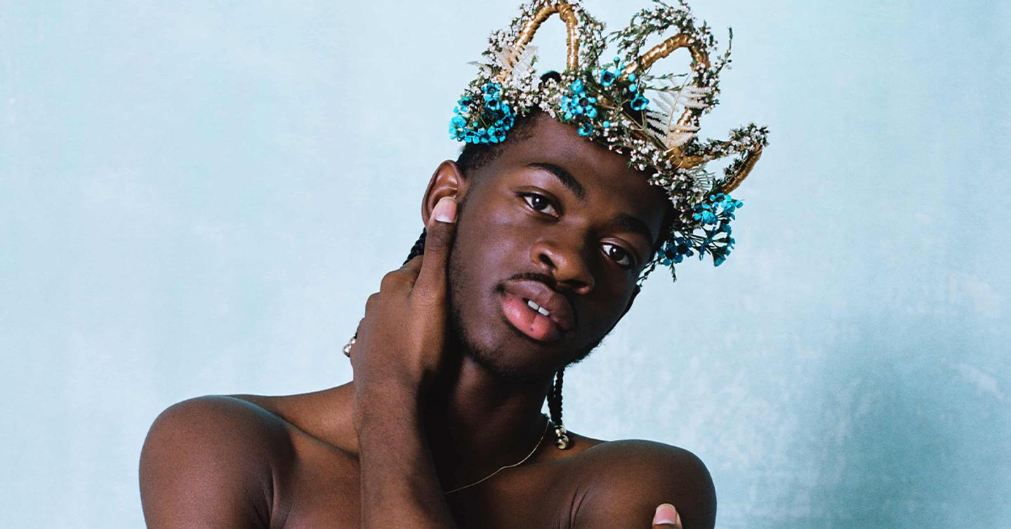 lil-nas-x-dtf-magazine2 Рэпер Lil Nas X — о своем каминг-ауте: «Я планировал умереть с этим секретом»