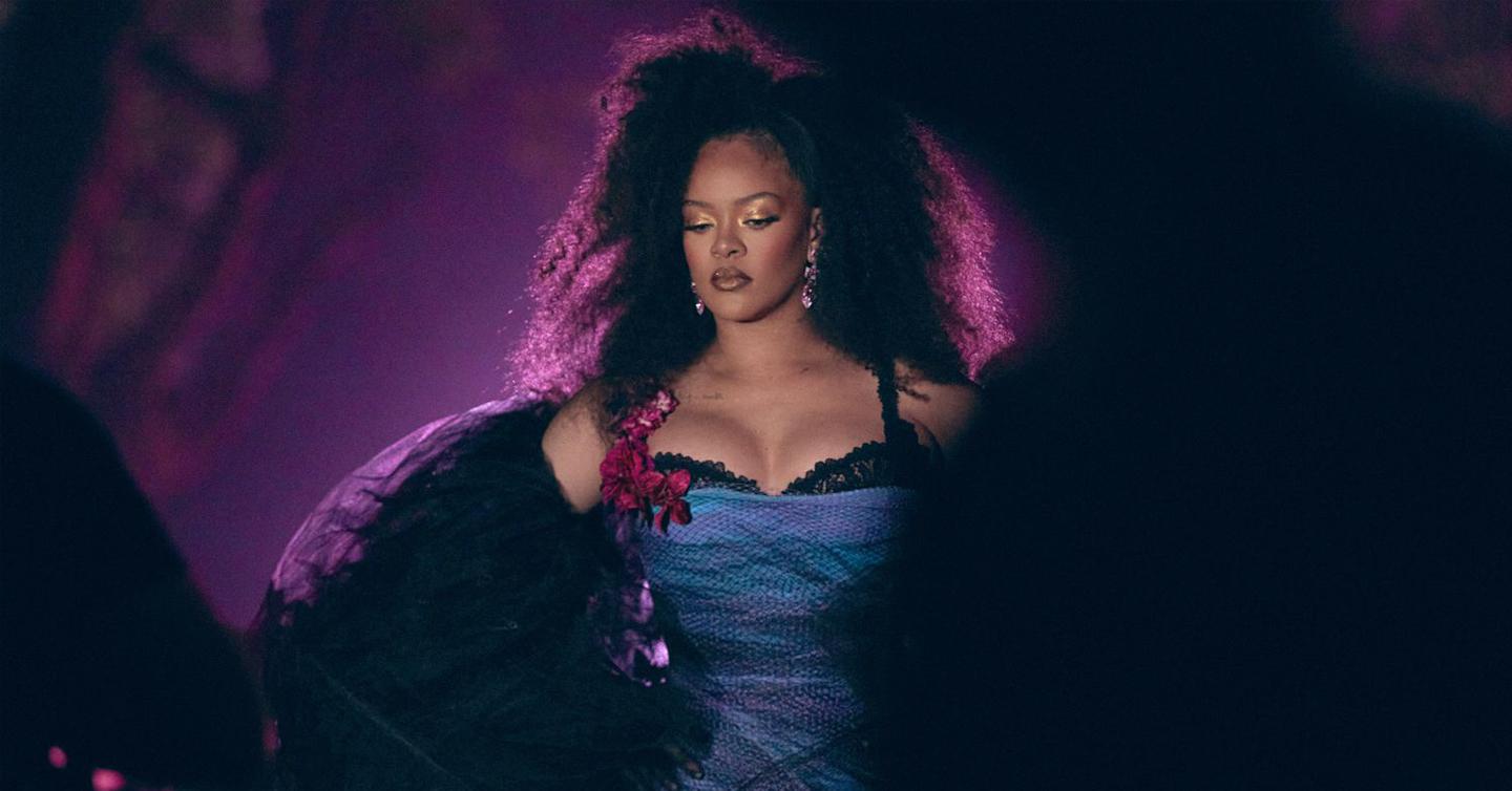 rihanna-dtf-magazine Ріанна йде з посту генерального директора Savage x Fenty
