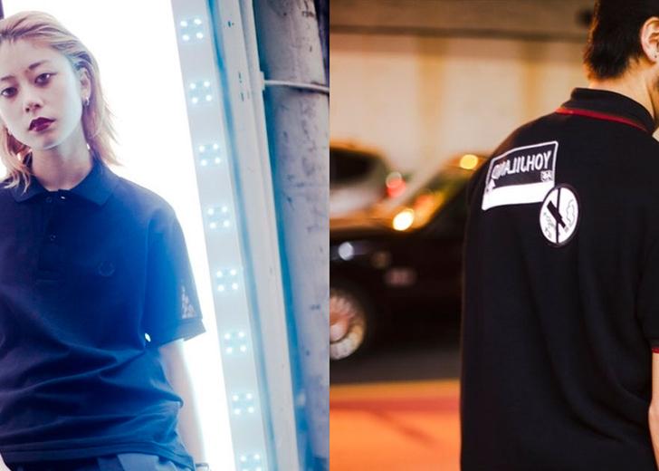 ground_y_fred_perry_dtf_header Первый взгляд: Коллекция Fred Perry x Йоджи Ямамото