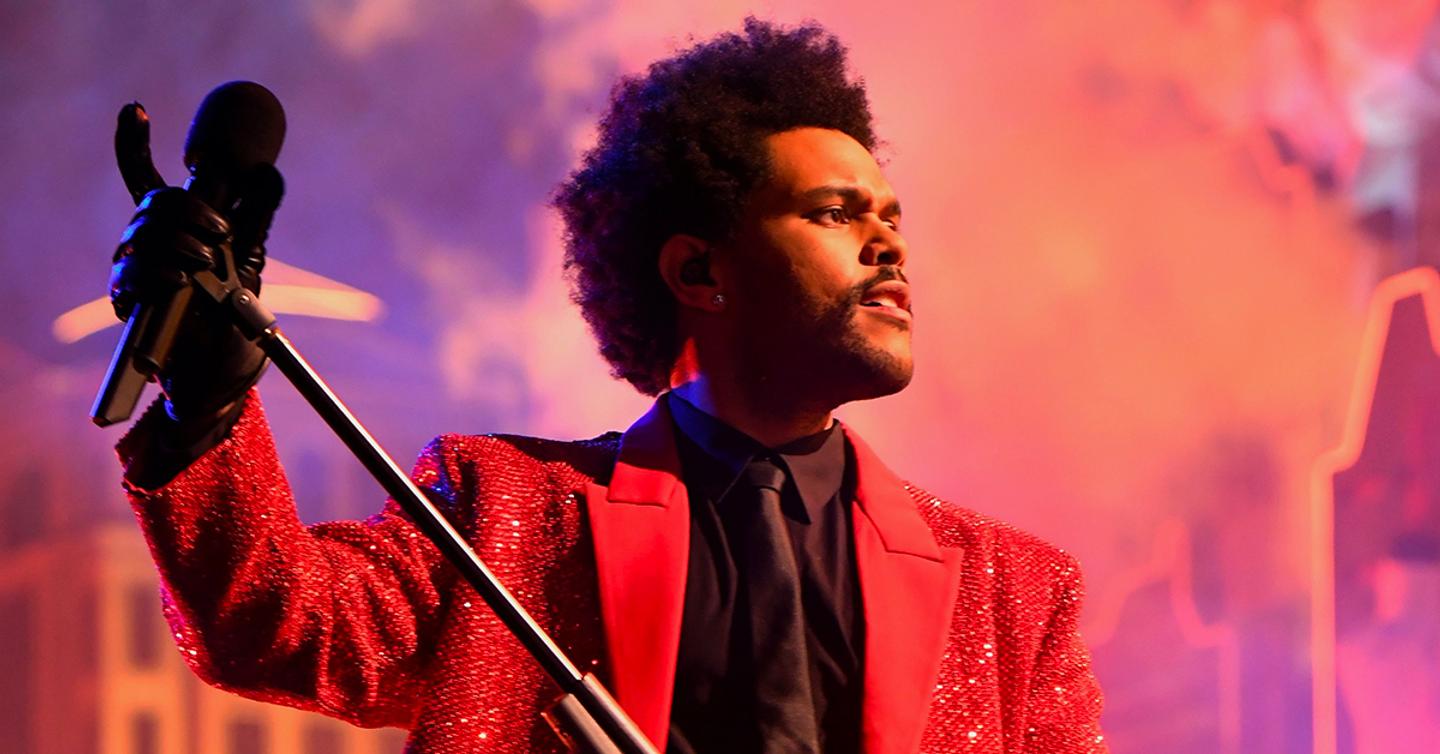 The Weeknd объявил бойкот «Грэмми» из-за «тайных комитететов»