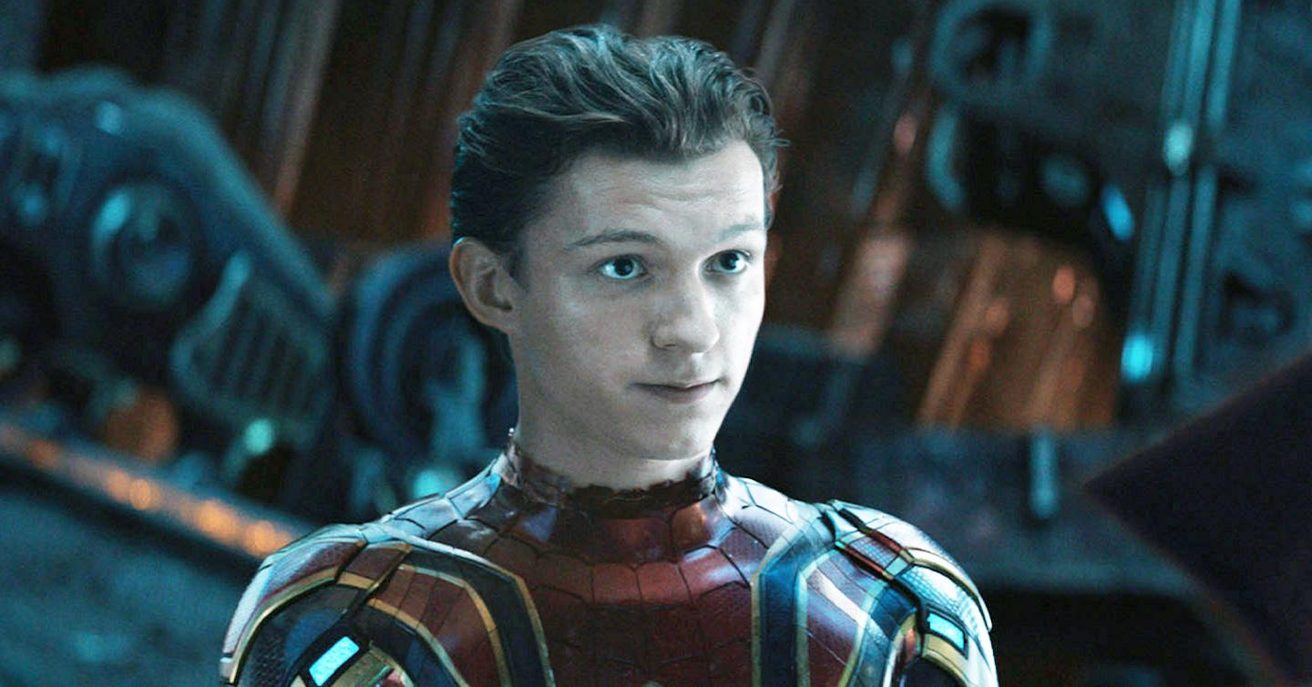 Том Голланд зніметься ще у шести проєктах Marvel в ролі Людини-павука