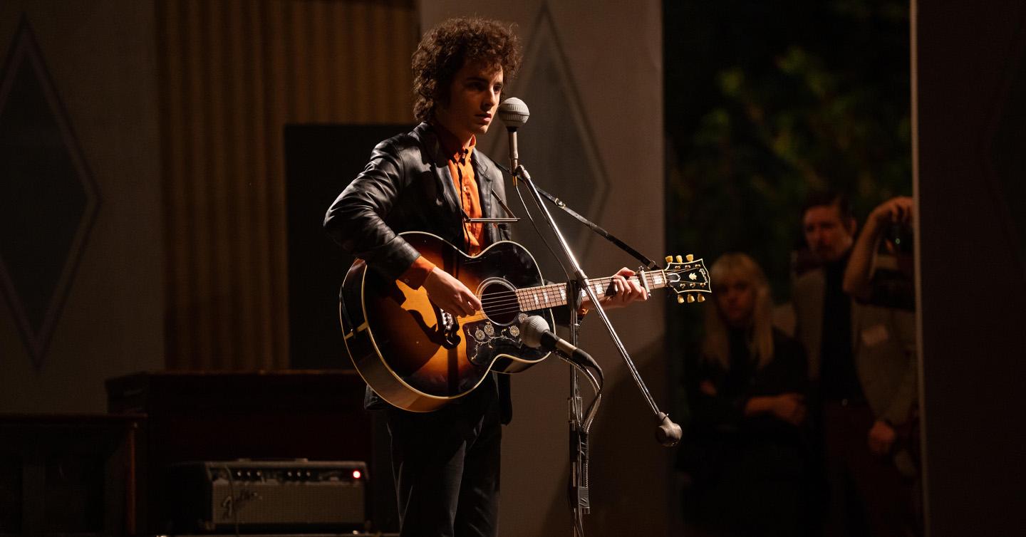 bob-dylan-complete-unknown-cover-dtf-magazine Як Боб Ділан працював над A Complete Unknown