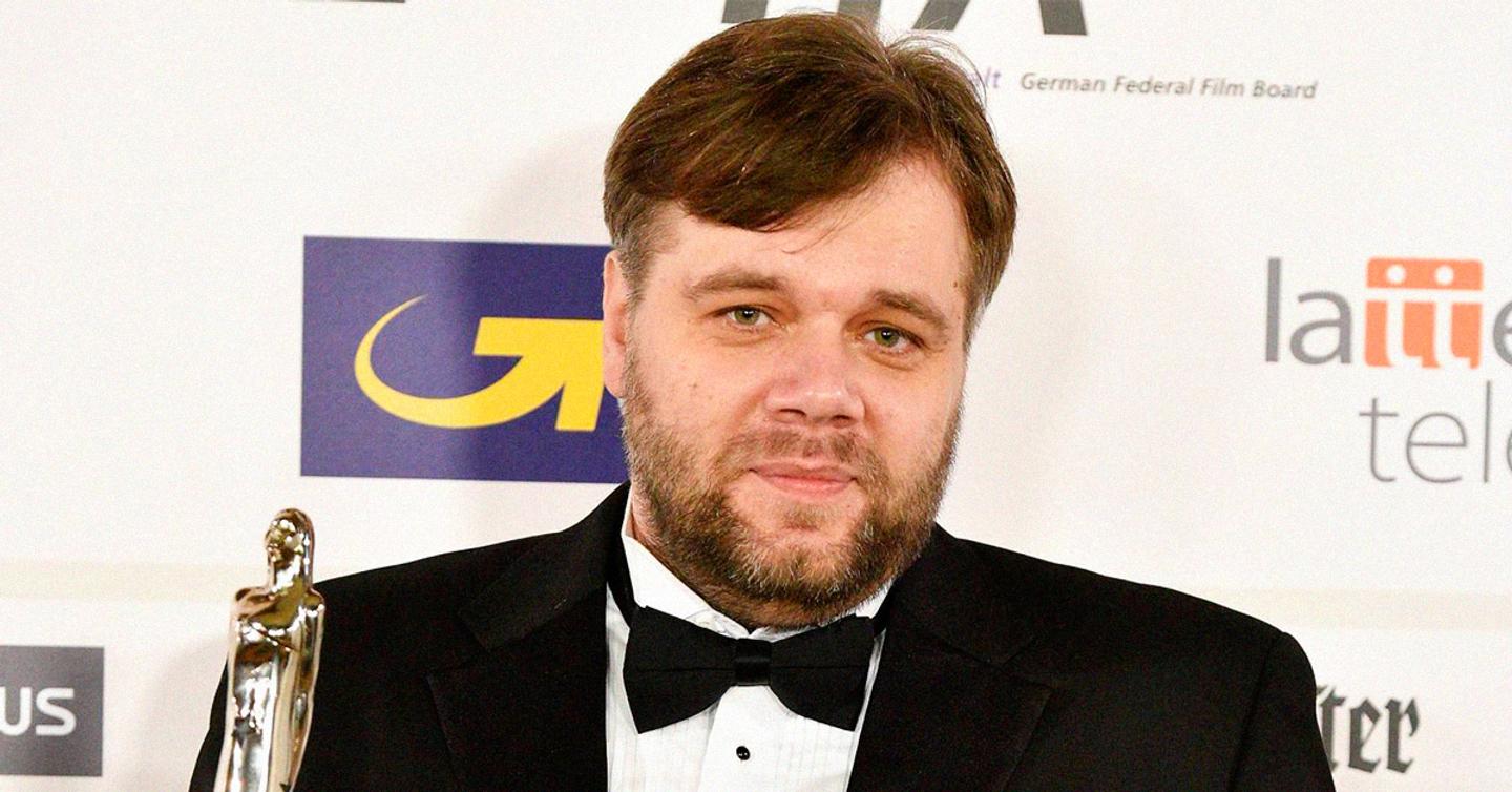 Украинский режиссер снимет «Тигра» c Брэдом Питтом и Дарреном Аронофски