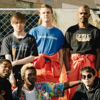 На слуху. Что нужно знать об интернет-бой-бенде Brockhampton