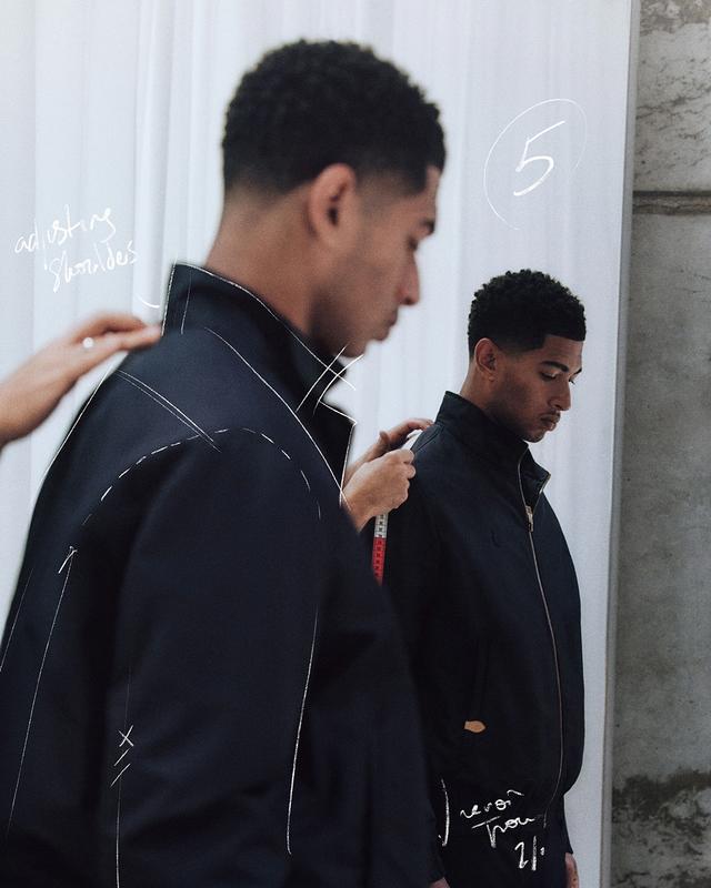 Louis Vuitton «Реал Мадрид»