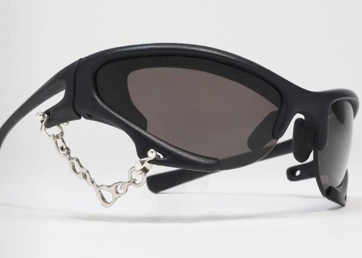 broq-eyewear-cover-dtf-magazine (2) Поєднання хай-теку і хендкрафту: Український Broq випустив колаборацію з лондонською Tides Studios