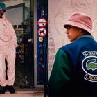 Первый взгляд: Коллекция Lacoste x Supreme