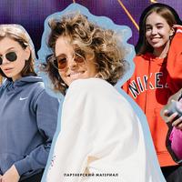 Первый взгляд на новые Nike: Отмечаем Air Max Day с локальными героями