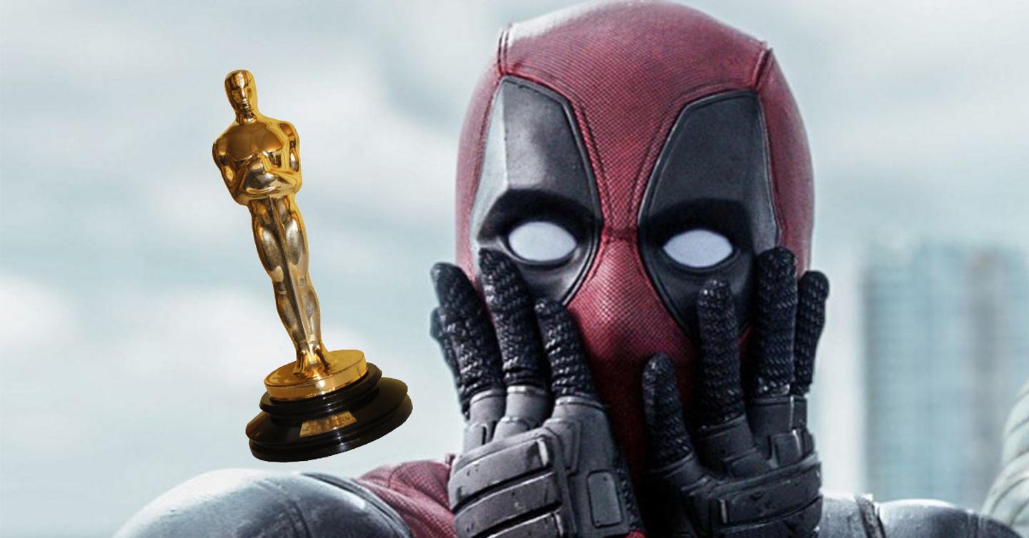 deadpool-oscars-dtf-magazine «Дэдпул 2» выдвинули в 15 номинациях на «Оскар»