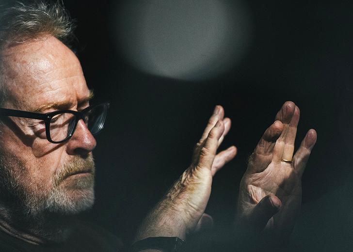 Ridley-Scott-dtf-magazine Ридли Скотт отказался снимать сказку для Disney