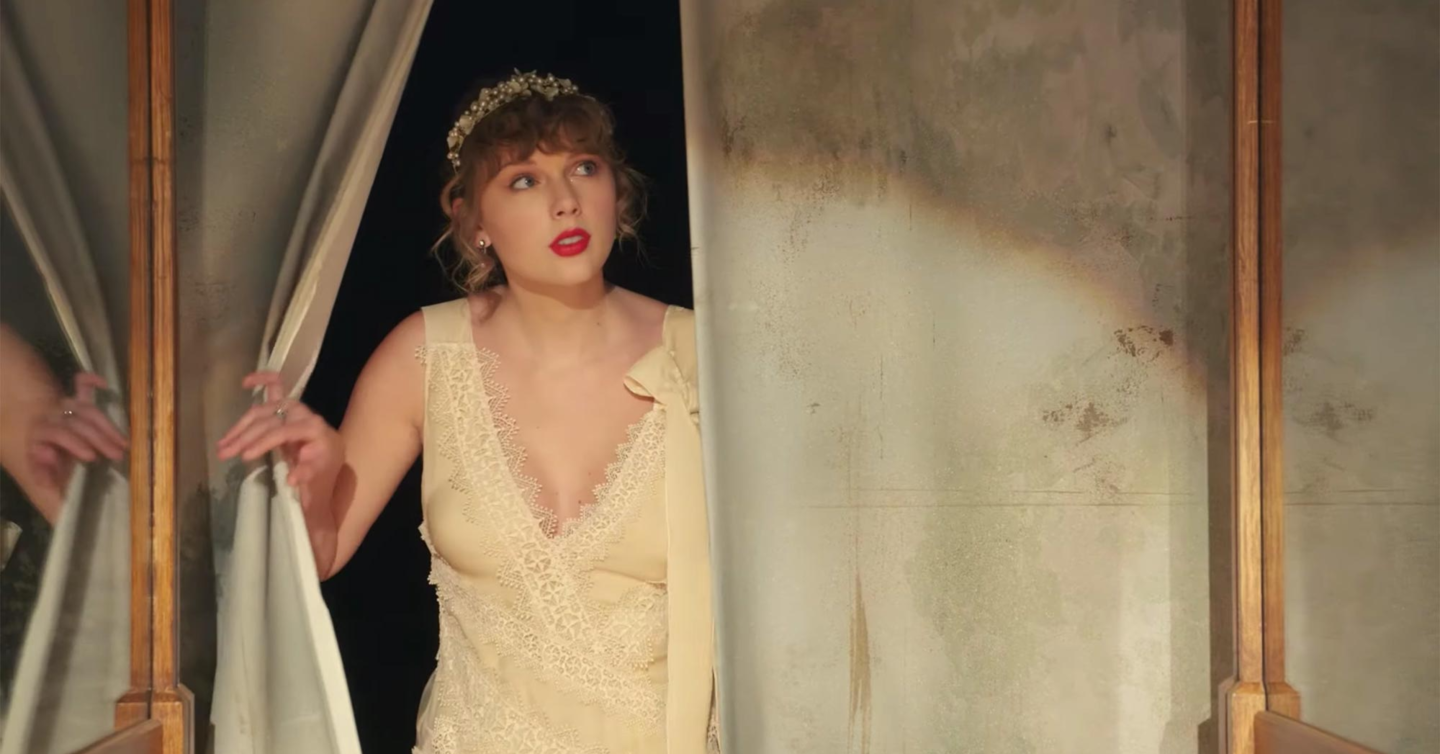 taylor swift dtf magazine Прокат горору «Екзорцист: Вірянин» перенесли через реліз фільму Тейлор Свіфт