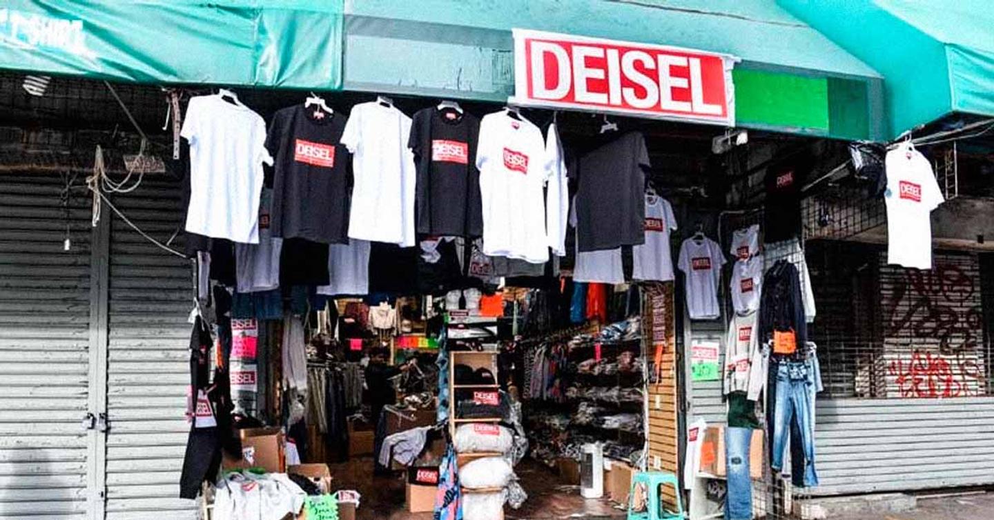 header_header Diesel открыл собственный магазин подделок