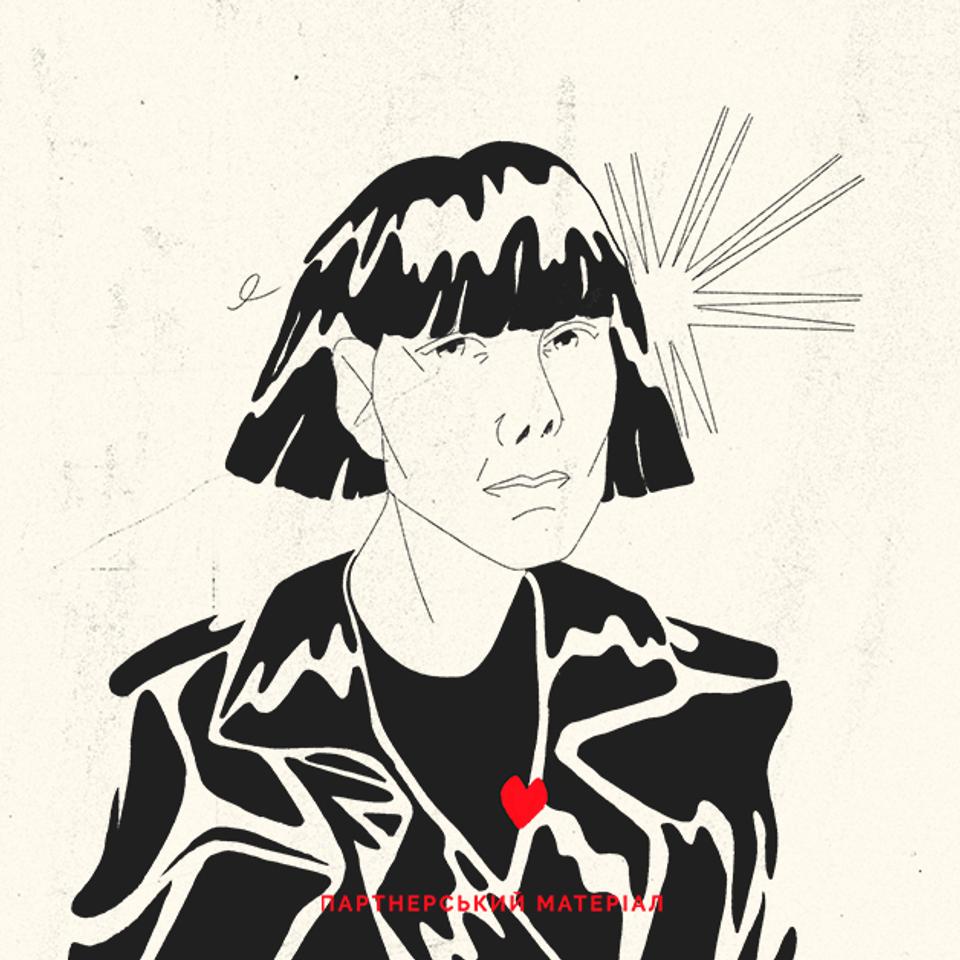 Вийшов третій епізод подкасту DTF Magazine. Він присвячений бренду Comme des Garçons