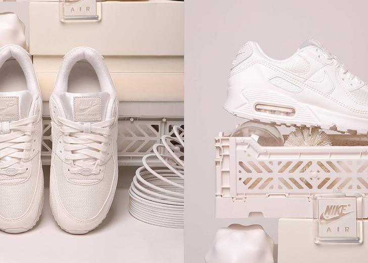air-max-dtf-magazine Nike перевыпустит классические кроссовки Air Max 90