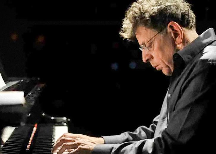 philip-glass-cover-dtf-magazine Композитор Філіп Ґласс