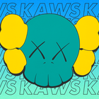 На слуху. Кто такой KAWS и откуда он взялся