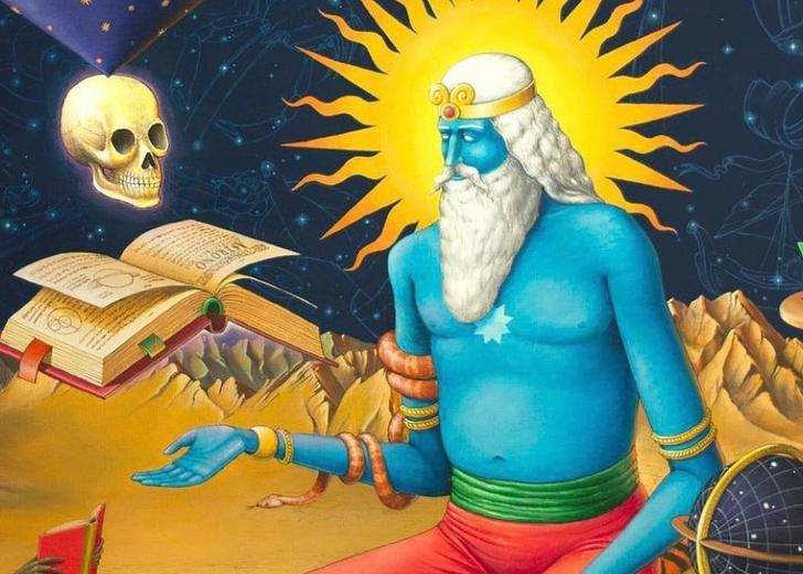 Ukrainian artists hold prints sale in support of Ukraine