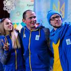 Во что будут одеты украинские спортсмены на Олимпиаде в Пхенчхане