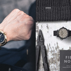 TheWatch представляет бренд Nixon