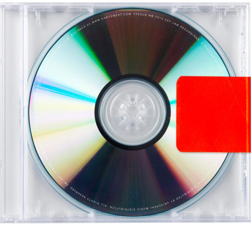 Yeezus