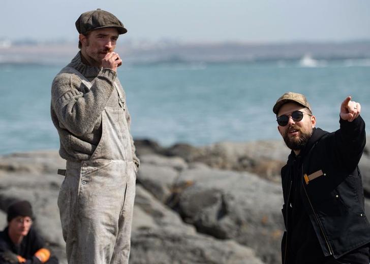 rober-eggers Режиссер «Ведьмы» и «Маяка» снял новый фильм. Вот новые подробности