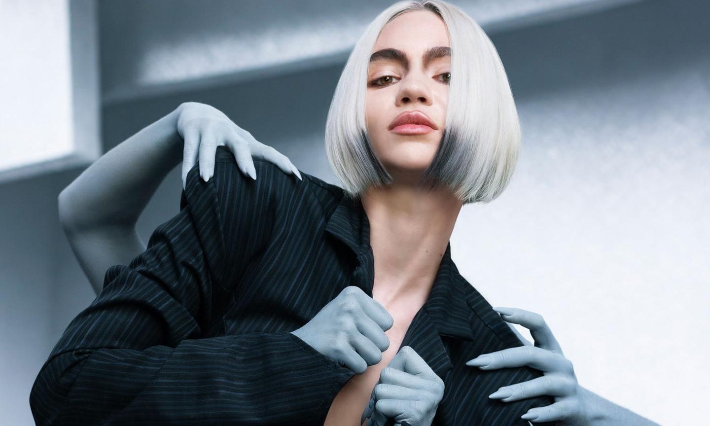 Grimes назвали нацисткою. Вона відповіла, що «пишається білою культурою»