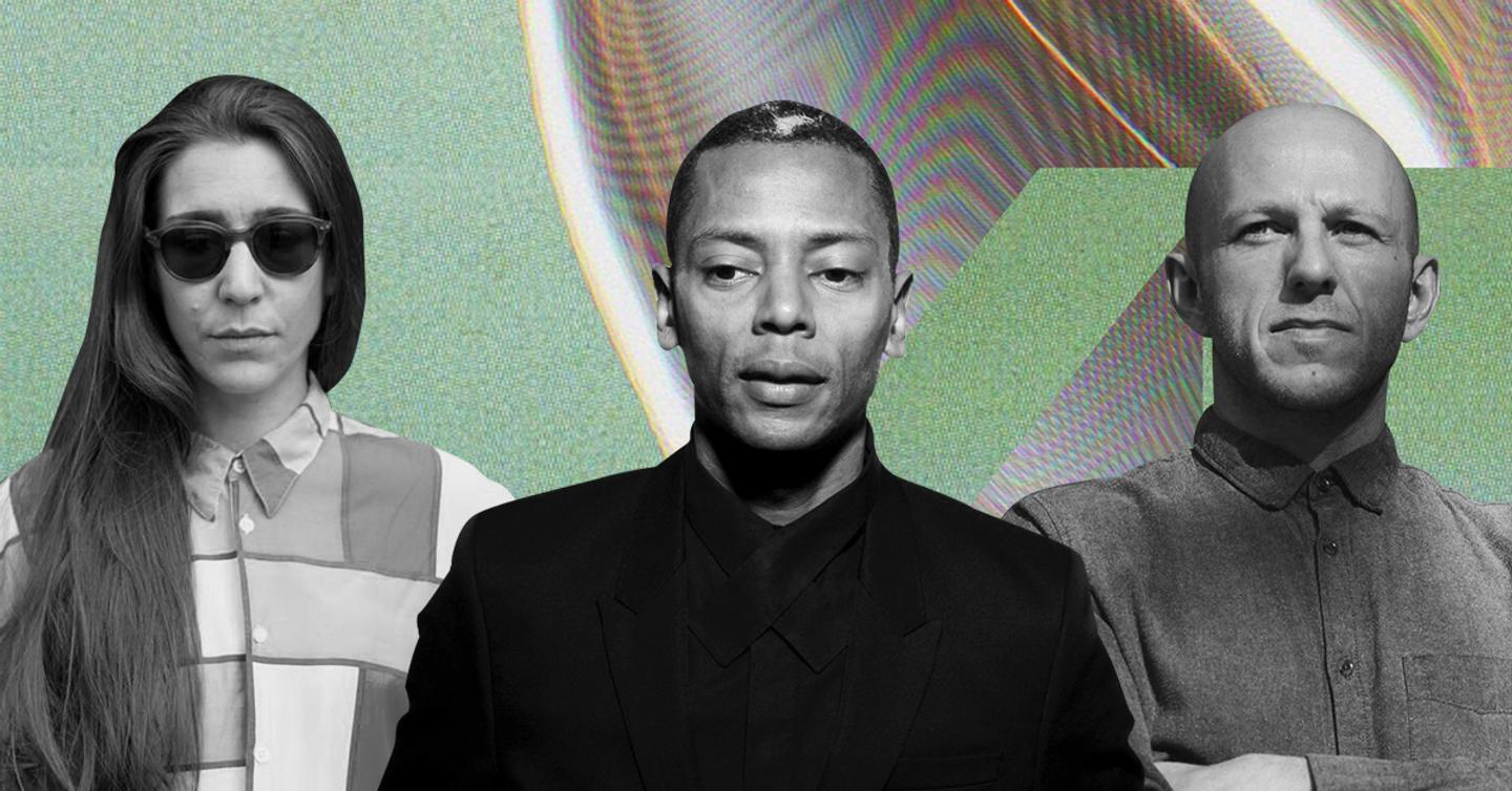Bassiani готовят фестиваль в Киеве. Везут Jeff Mills, Lena Willikens и DVS1