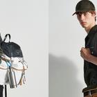 Prada выпустил экологичные бутылки для воды