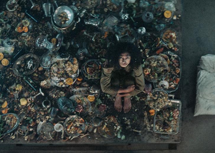 platforma-netflix-film-dtf-magazine Список: Фильмы, вдохновившие режиссера «Платформы», — нового хита на Netflix