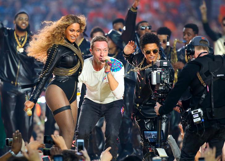 Apple Music став новим спонсором Halftime Show на Супербоулі