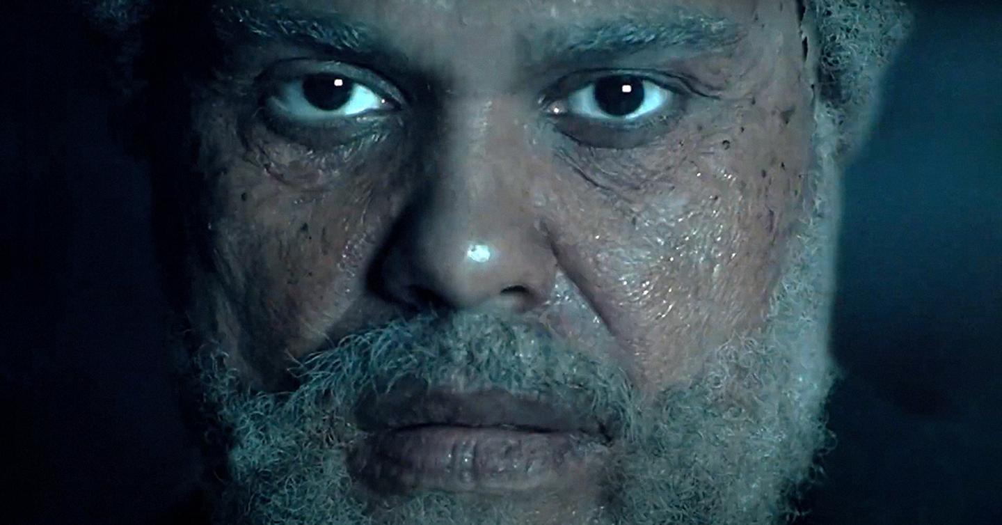 the-Weeknd-Gasoline-dtf-magazine (2) Чистилище, секс и муравьи в новом клипе The Weeknd