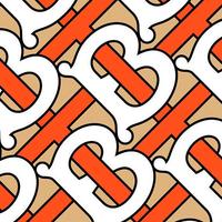 Рикардо Тиши представил новый логотип и монограмму Burberry