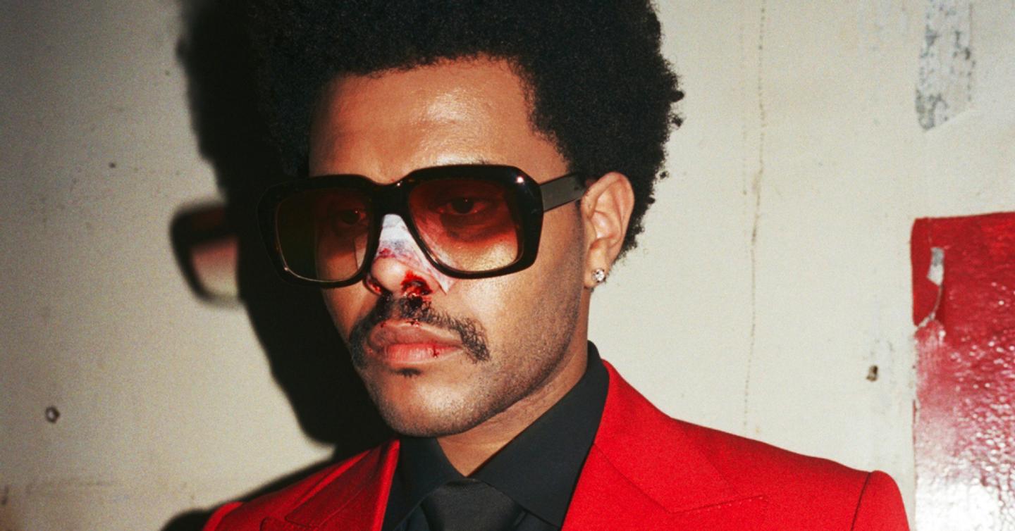 The Weeknd не номинировали на «Грэмми». Он обвинил премию в продажности