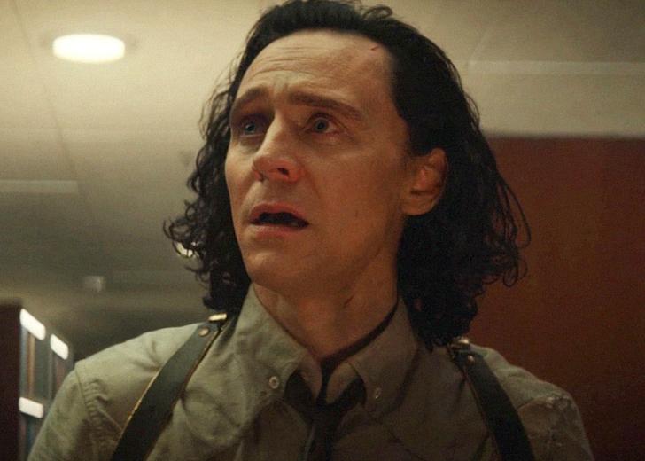 loki-cover-dtf-magazine Disney звинувачують у використанні ШІ для постера серіалу «Локі»