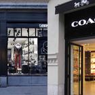 Бренды Coach и Karl Lagerfeld выходят на украинский рынок