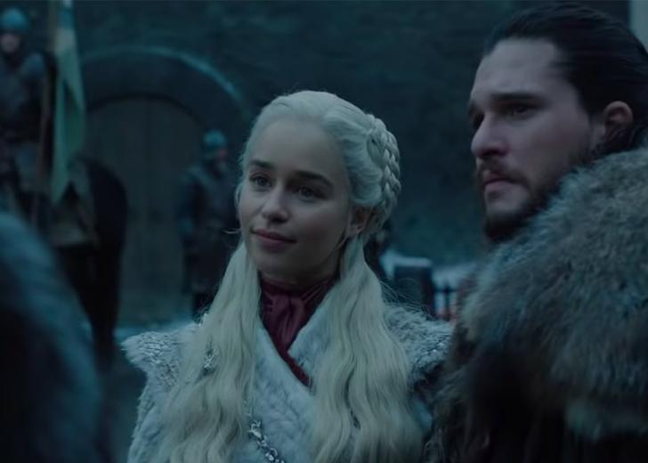 dtf-magazine-got-cover Дейенерис Таргариен прибывает в Винтерфелл в новом тизере «Игры престолов»