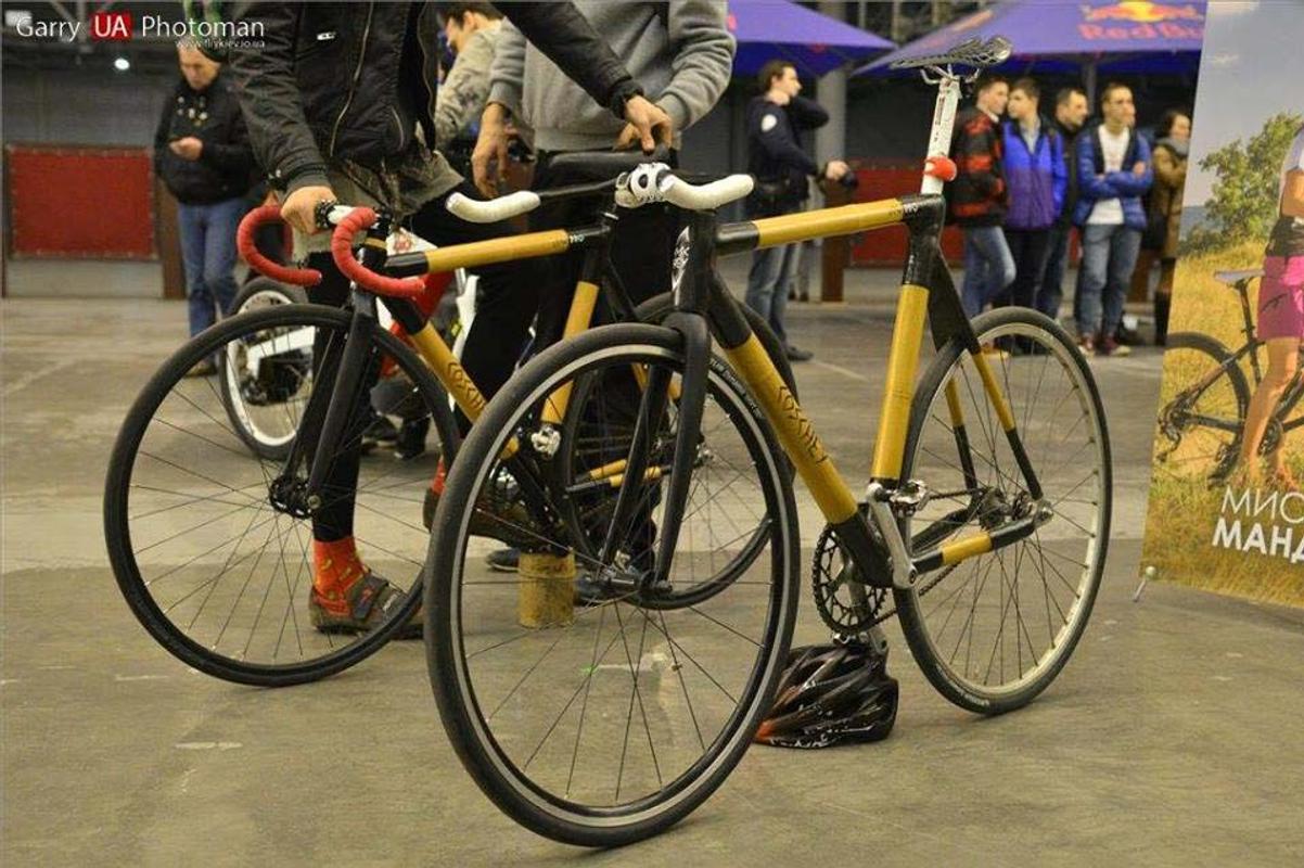 bambukovi velosypedy Coschey ukrainski velosypedy