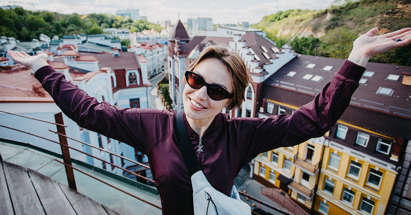Диджей Nastia проведет благотворительный стрим. Она планирует собрать 33 тысячи гривен